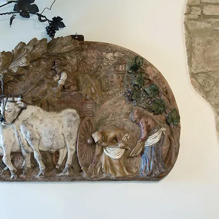 Casale905 منتجع