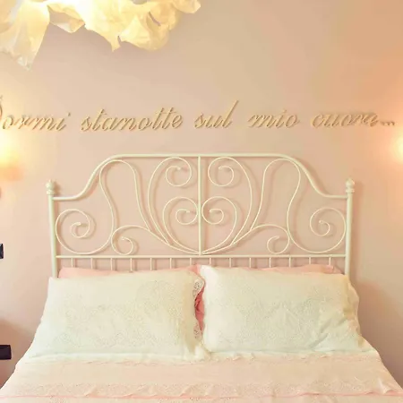 אתר נופש Casale905