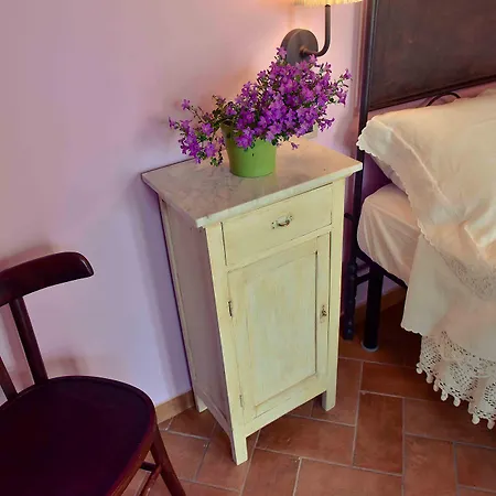 Casale905 אתר נופש