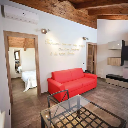 Casale905 Semesteranläggning (resort) 3*