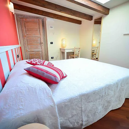 Feriested Casale905 3*