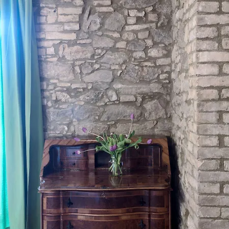 منتجع Casale905 3*