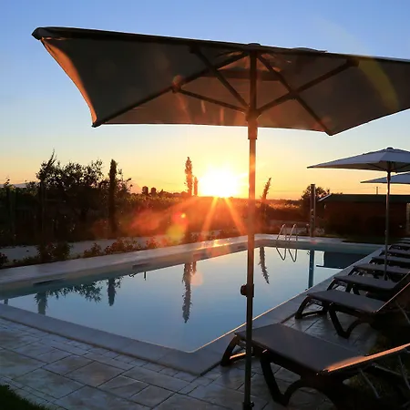 Feriested Casale905 3*