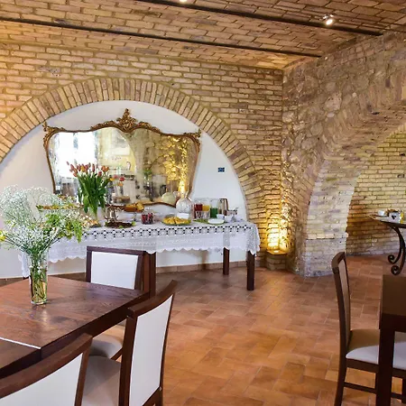 Casale905 Feriested 3*