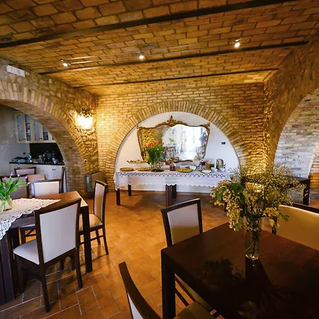 Casale905 3* Crecchio