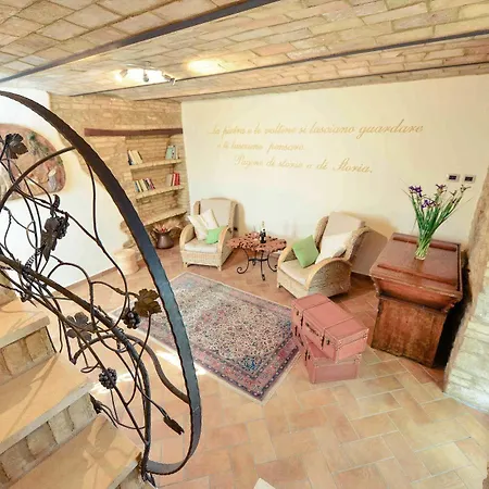 אתר נופש Casale905 3*