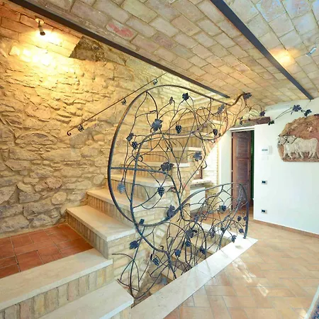 Casale905 אתר נופש