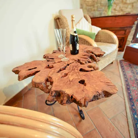 Feriested Casale905 Crecchio