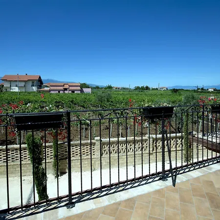 אתר נופש Casale905 3*