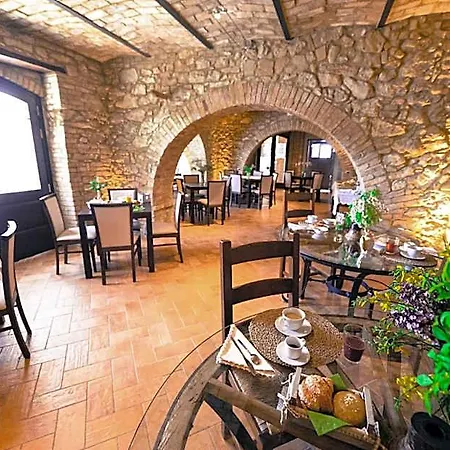 Casale905 Ośrodek wypoczynkowy Crecchio