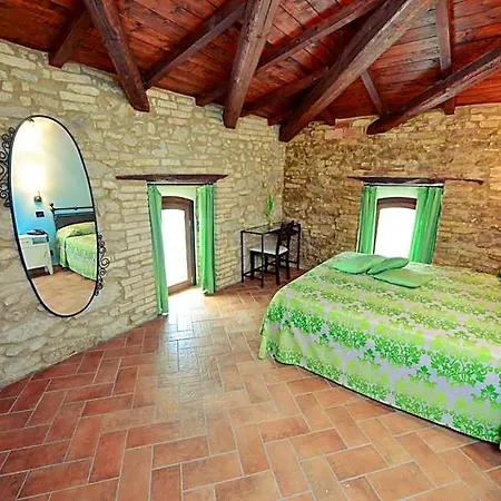 Ośrodek wypoczynkowy Casale905 Crecchio