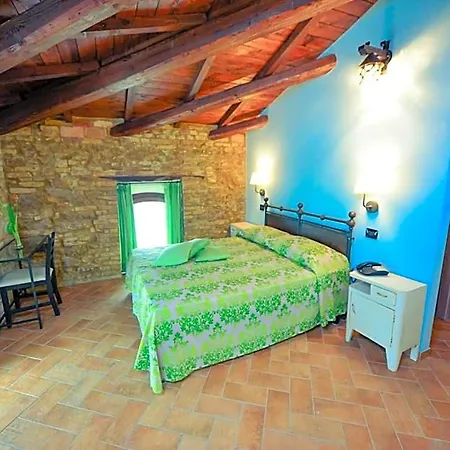 Casale905 Ośrodek wypoczynkowy Crecchio