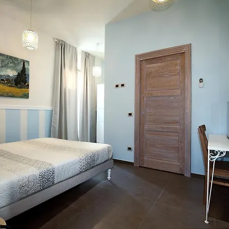 منتجع Casale905