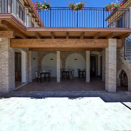 Casale905 Resort 3*