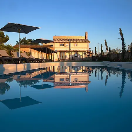 Casale905 منتجع Crecchio