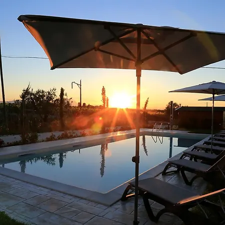 منتجع Casale905 Crecchio