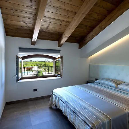 منتجع Casale905 3*