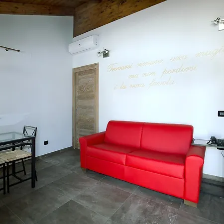 אתר נופש Casale905