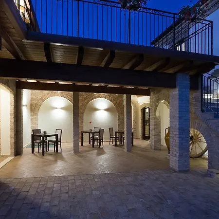 Casale905 Resort Crecchio