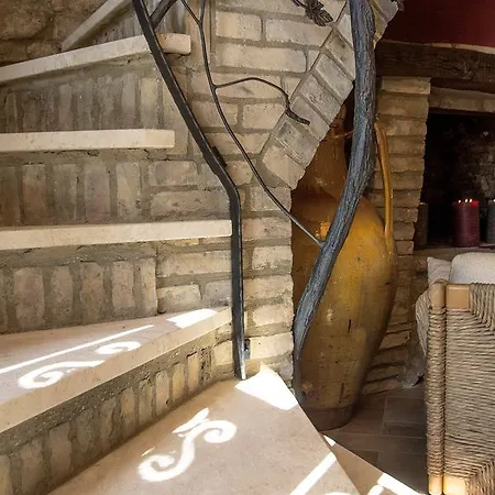 Casale905 אתר נופש 3*