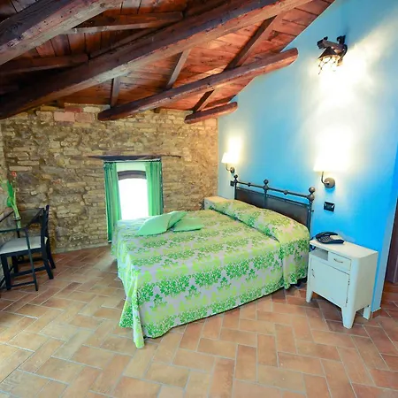 Casale905 منتجع