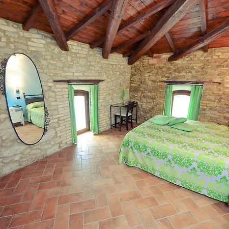 אתר נופש Casale905