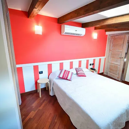 Casale905 אתר נופש Crecchio