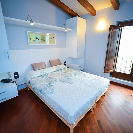 منتجع Casale905 Crecchio