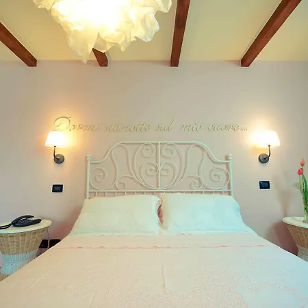 Casale905 Üdülőközpont Crecchio
