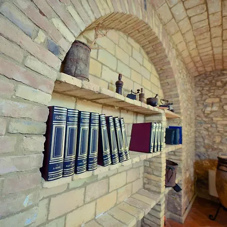 Casale905 אתר נופש