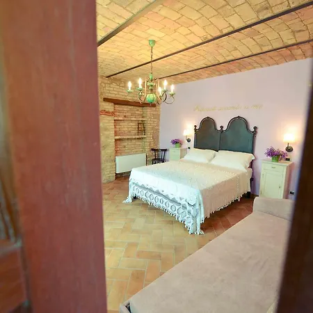 Casale905 منتجع 3*