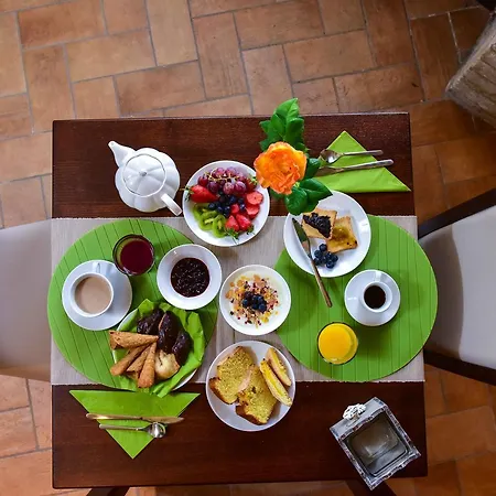 Casale905 אתר נופש