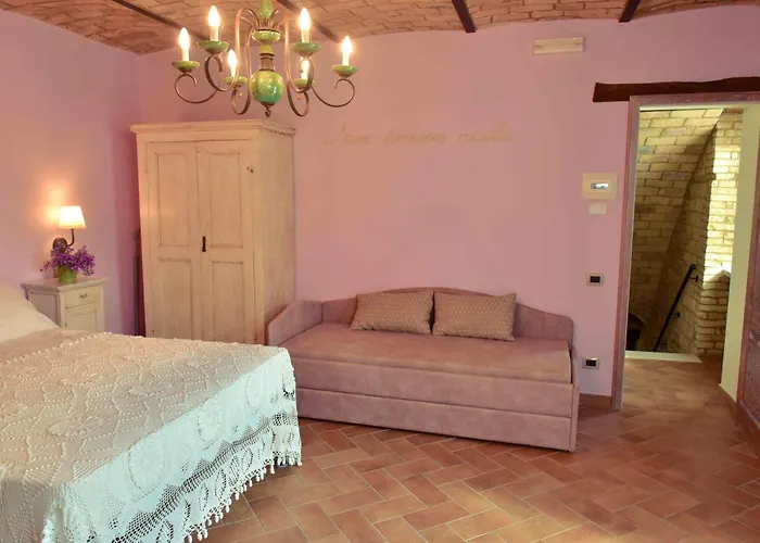 Casale905 3* Crecchio