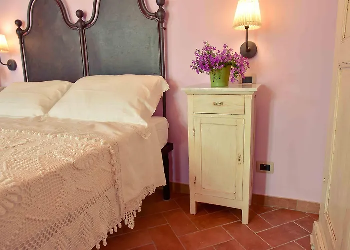 Курортный комплекс Casale905 Crecchio