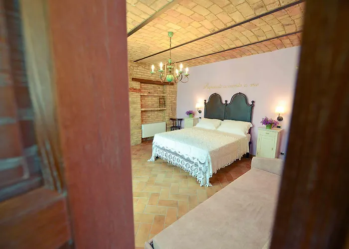 Casale905 Resort Crecchio