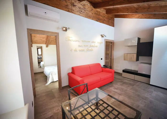 Casale905 Курортный комплекс 3*