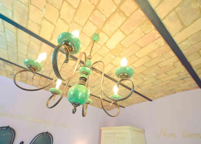 Casale905 Курортный комплекс