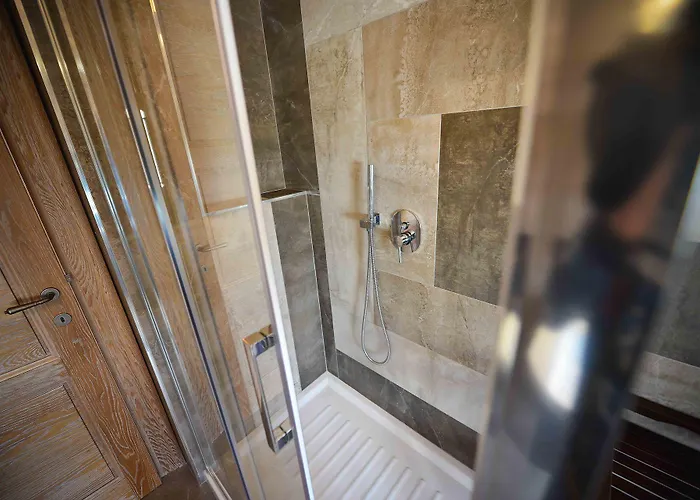 Курортный комплекс Casale905 Crecchio