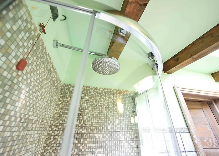 Курортный комплекс Casale905 Crecchio