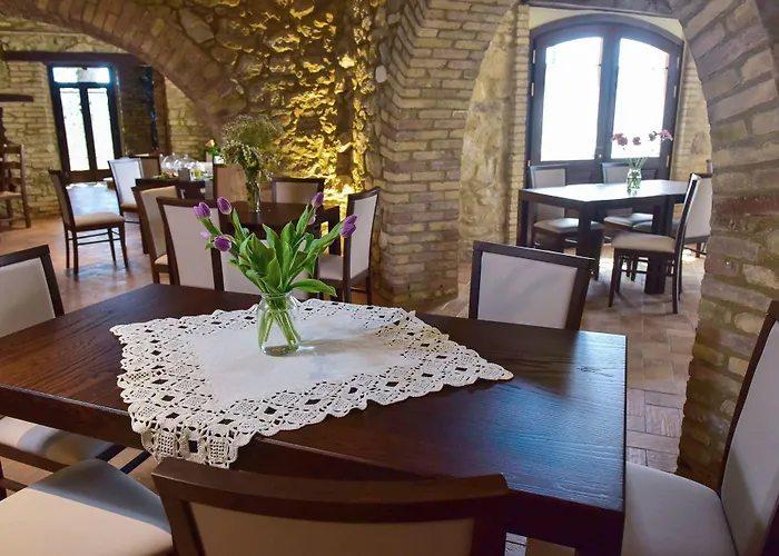 Casale905 3* Crecchio