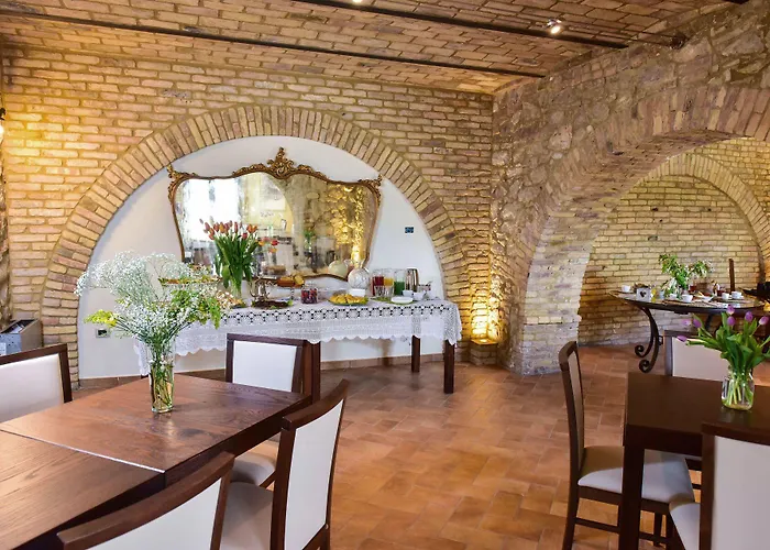 Casale905 Курортный комплекс 3*