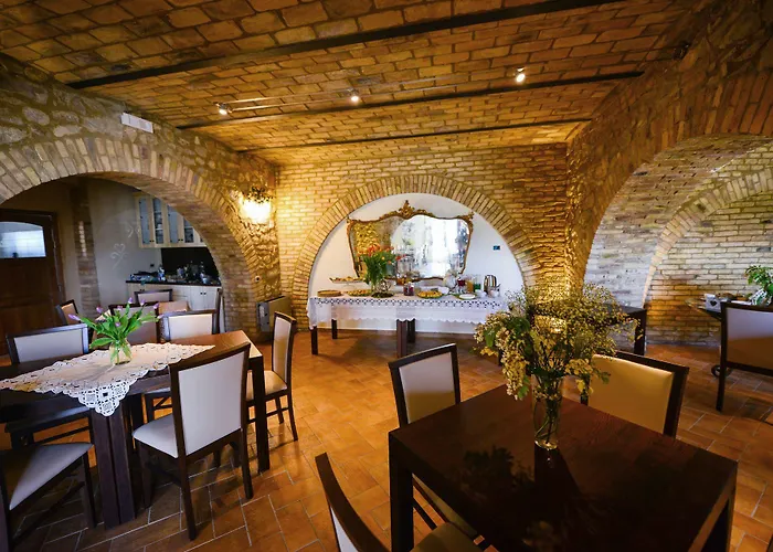 Casale905 3* Crecchio