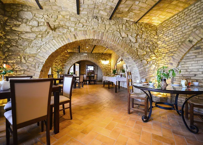 Casale905 Курортный комплекс 3*