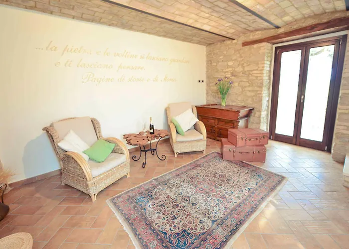 Casale905 3* Crecchio