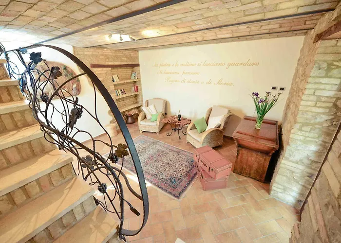 Курортный комплекс Casale905 3*