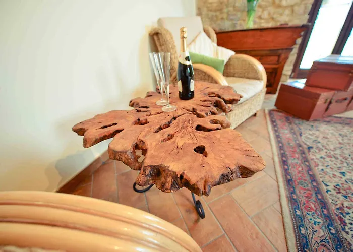 Курортный комплекс Casale905 Crecchio