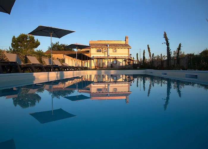 Casale905 Resort Crecchio