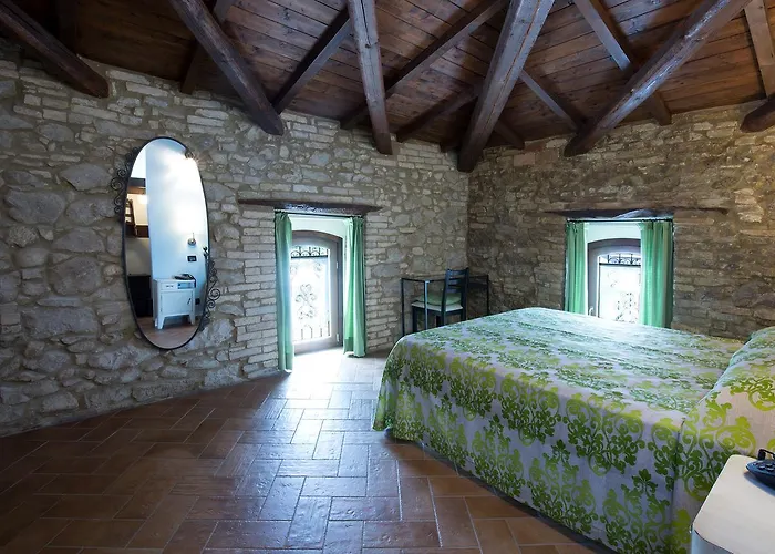 Resort Casale905 Crecchio