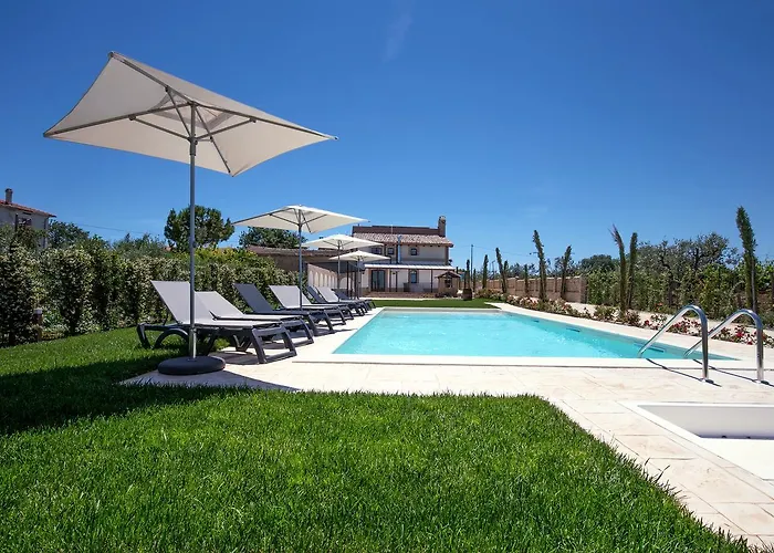 Casale905 3* Crecchio