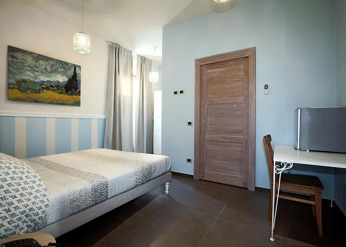 Курортный комплекс Casale905